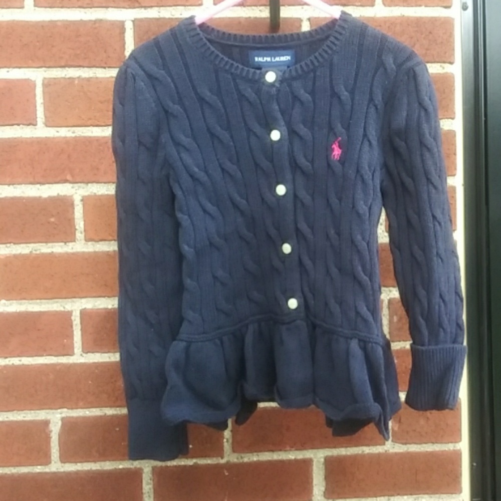 Ralph Lauren Sweater